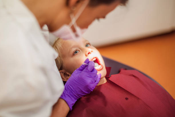Best Emergency Treatment for Dental Infections or Abscesses in Lorado City, CO