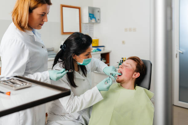 Best Pediatric Emergency Dentist in Lorado City, CO